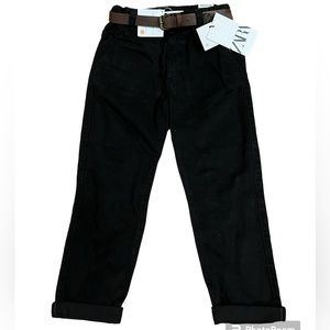 NWT Zara boys chinos